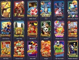 Lava Slot เครดิต ฟรี： เกมสล็อตออนไลน์สำหรับผู้เล่นใหม่